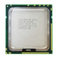 CPU Intel  Xeon X5650- Westmere EP